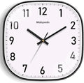 14Inch Wall Clock by MABPEDO