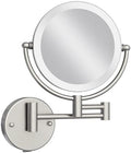 Makeup Mirror Wall Mounted by LEDOOLE
