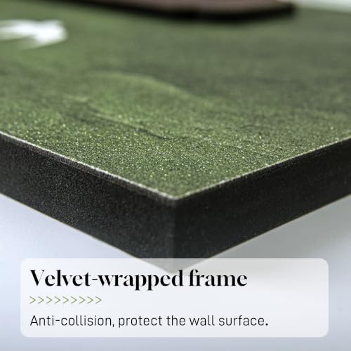 47 x 14 Inch 3D Sandstone wall Decor, - Image 5