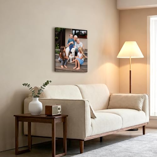 ALFDKSS Custom Canvas Prints - Image 4