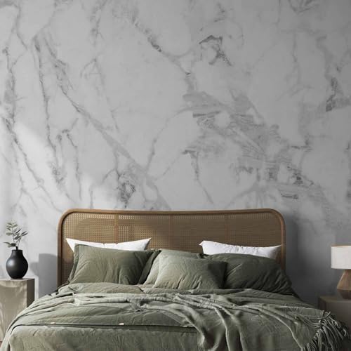 artgeist Wall Mural Marble 96x69 in - Image 5