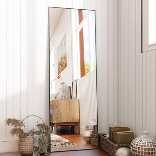 BEAUTYPEAK Full Length Mirror - Image 6
