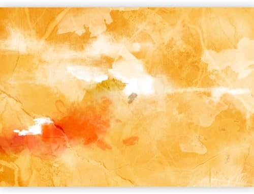 artgeist - Premium Wall Mural Wallpaper, Bedroom Decor Abstract 177x124 in by artgeist