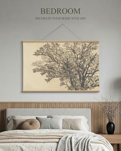 VIYYIEA Extra Large Canvas Wall Art - Image 3