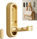 Heavy Duty Wall Hooks by WelcometoDaneohm