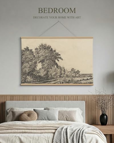 VIYYIEA Extra Large Canvas Wall Art - Image 2