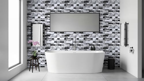 Livebor Kitchen Wallpaper Peel and Stick - Image 5