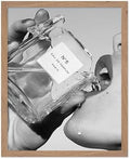Poster Master Perfume Poster by PosterMaster
