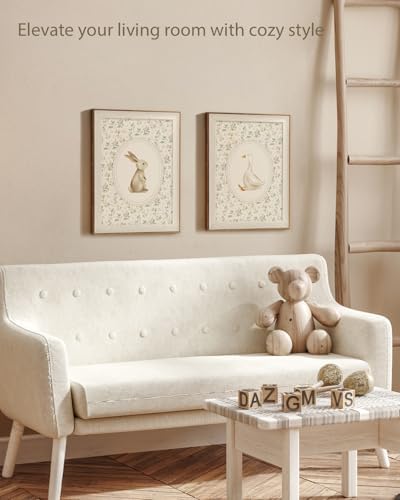 VIYYIEA Easter Framed Wall Art for Living Room- DY7015 - Image 3
