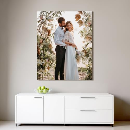 Custom Canvas Prints with Your Photos - Image 2