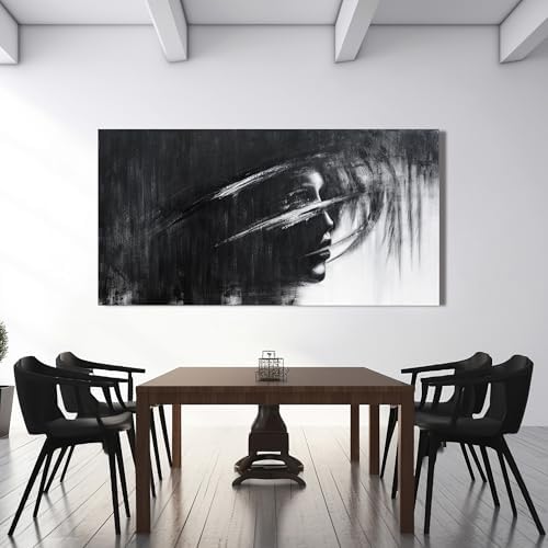 Canvas Wall Art Decor Large Wall Art Pictures - Image 6