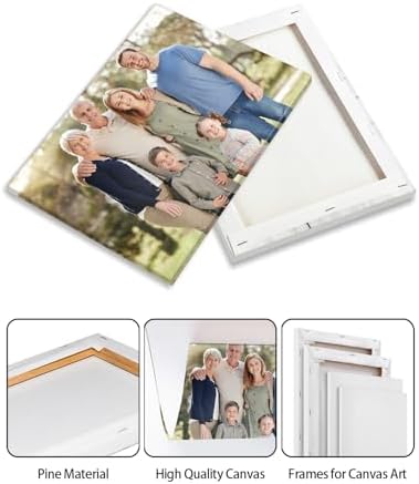 AbcCustomize Canvas Prints - Image 3