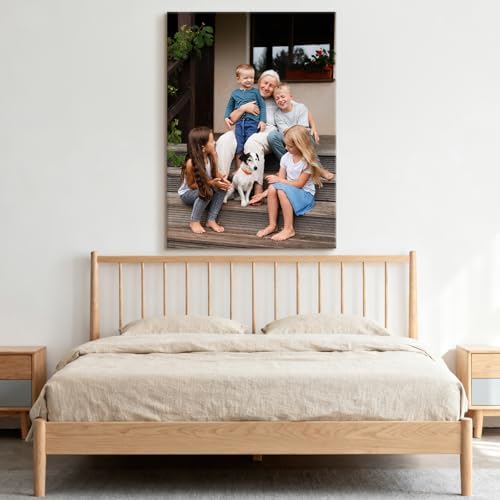 ALFDKSS Custom Canvas Prints - Image 3