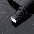 Arthome Black Marble by ArthomeWALLDECOR