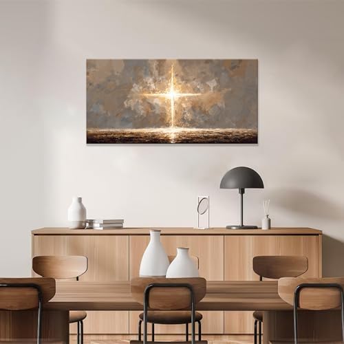 Canvas Art Wall Decor Abstract Wall Art Pictures - Image 4