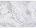 artgeist - Peel and Stick Wall Mural, Living Room Decor Stone Wall 96x69 in by artgeist