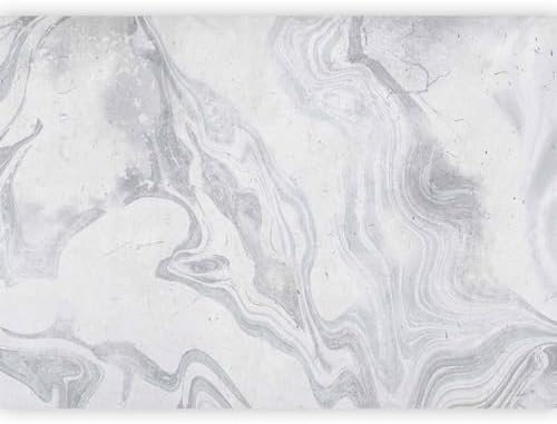 artgeist Peel and Stick Wall Mural, Living Room Decor Stone Wall 193x138 in by artgeist