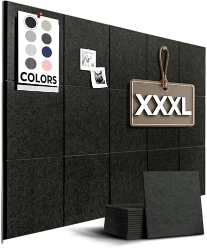 WALLHERO Vision Board by WallHero