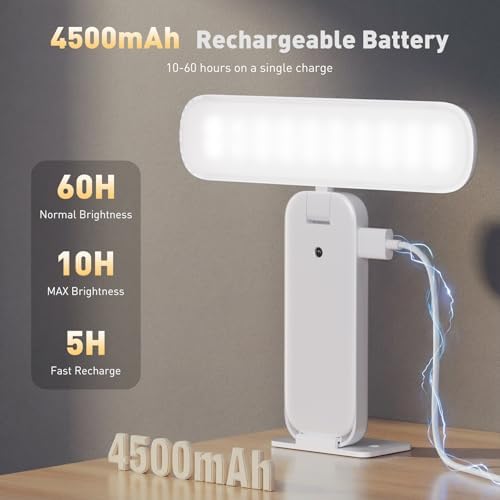 NARUNDREN Rechargeable Picture Lights - Image 4