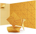 12 Pack Acoustic Panels, Sound Proof Foam Panels by LEIYER