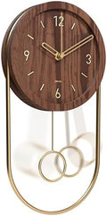 Driini Decorative Wall Clock by Driini