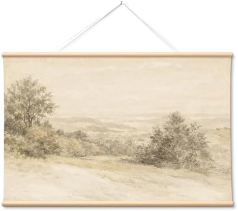 VIYYIEA Extra Large Canvas Wall Art by VIYYIEAART