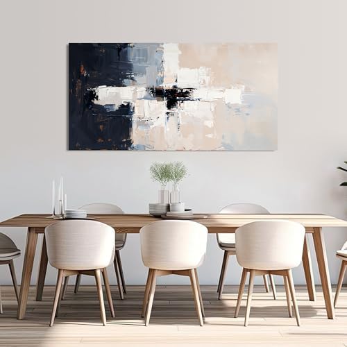 Abstract Wall Art Decor Modern Wall Art Pictures - Image 6