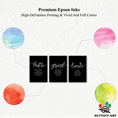 Office Wall Art - Image 5