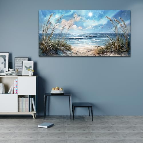 hyidecorart Large Wall Art For Living Room Wall Decor For Bedroom Sunshine - Image 4