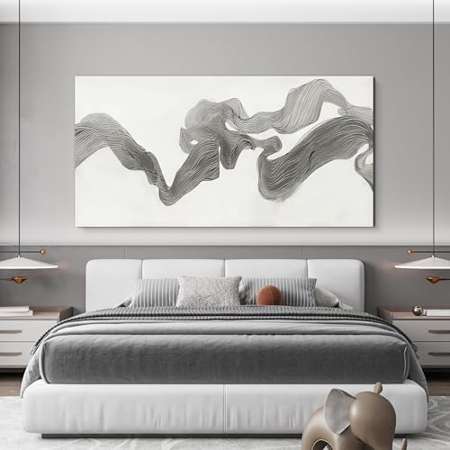 Abstract Wall Art Decor Large Modern Wall Art Decor Oversized Wall Art Pictures - Image 2