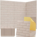 15 Pack Brick Acoustic Panels by CluluticAcousticPanels