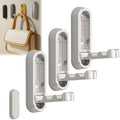 Heavy Duty Wall Hooks by WelcometoDaneohm