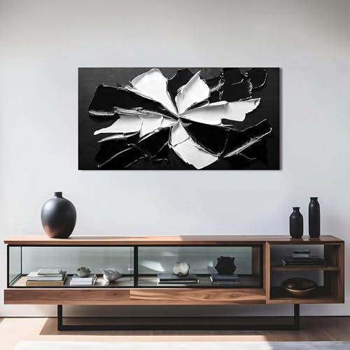 Abstract Wall Art Decoration Modern Wall Art Pictures - Image 3