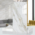 Marble Peel and Stick Backsplash 23.6 x11.8 in by Unknown