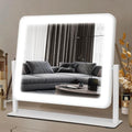 Vanity Mirror with Lights, HD Professional Mirror, Smart Touch with 3-Color by BEAROLVE