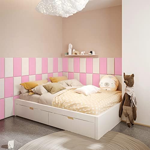 YLL Peel and Stick Upholstered Headboard - Image 5