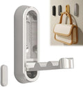 Heavy Duty Wall Hooks by WelcometoDaneohm