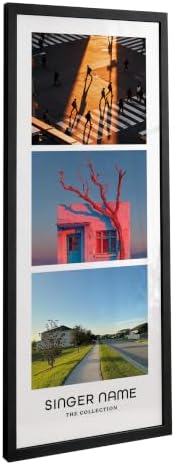 Fardes Custom Album Posters, Music Album Cover Wall Art, Singer Essentials Wall by Fardes-LetsLightUpWalls