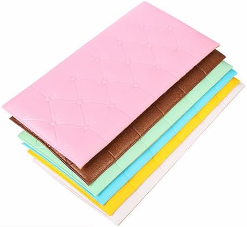 3D Wall Panels Peel and Stick Faux Foam 3D Brick Wallpaper Faux Brick Paneling - Image 7