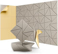 12 Pack Acoustic Panels, Sound Proof Foam Panels by LEIYER