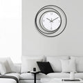 Dankeit Decorative Wall Clock, Silent Non-Ticking Quality Quartz Movement by DankeitProduct