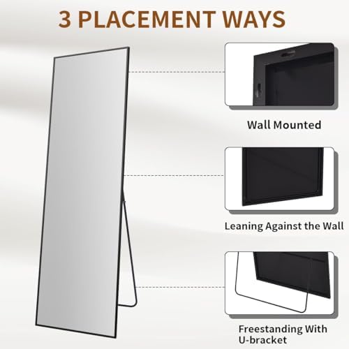 VooBang Mirror Full Length - Image 6