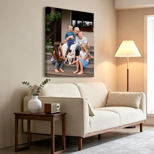 ALFDKSS Custom Canvas Prints - Image 4
