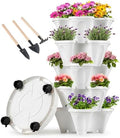 GameXcel Vertical Planter Tower by GameXcel