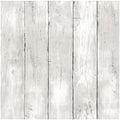 Yun-aeon Natural Wood-White Contact Paper Peel and Stick Wallpaper by YUN-aeonPeelandStickWall