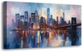Abstraction Pictures Canvas Wall Art by HaichuangDecorArt