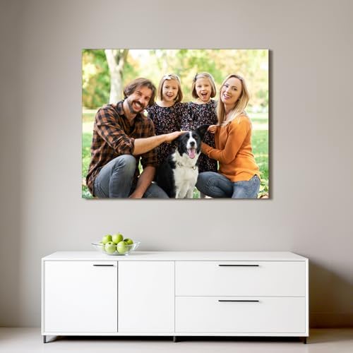 Custom Canvas Prints with Your Photos - Image 2