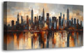 Abstraction Pictures Canvas Wall Art by HaichuangDecorArt