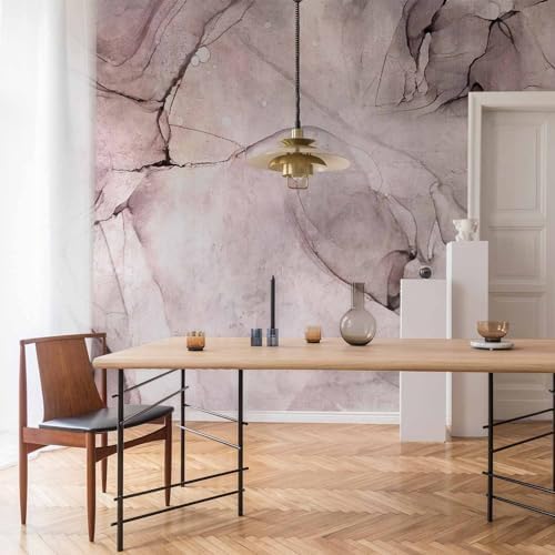 artgeist - Premium Wall Mural Wallpaper, Bedroom Decor Abstract 138x101 in - Image 6