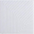 Peel Stick Brick Panels Backsplash Wall Tiles Interior Decor Cover by Unknown